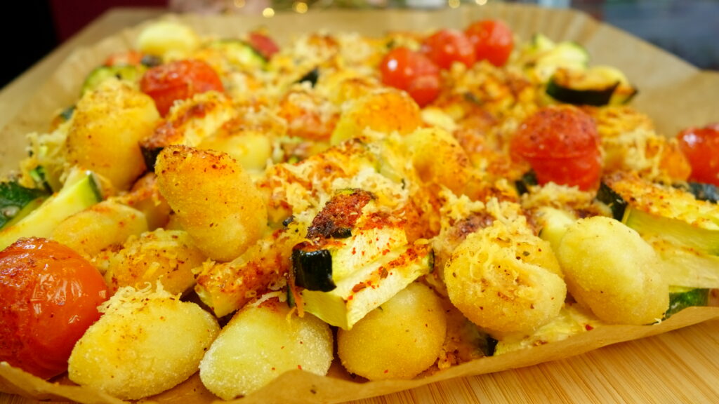gnocchi_en_airfryer